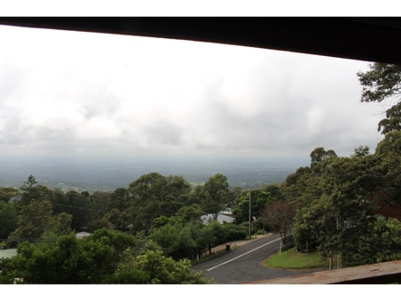 Bowen Mountain NSW 2753