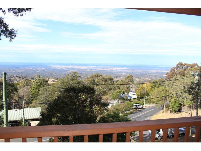 Bowen Mountain NSW 2753