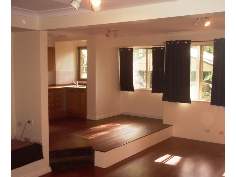 Bowen Mountain NSW 2753