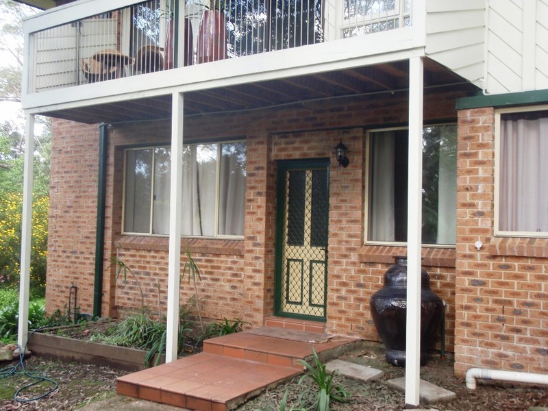 Bowen Mountain NSW 2753