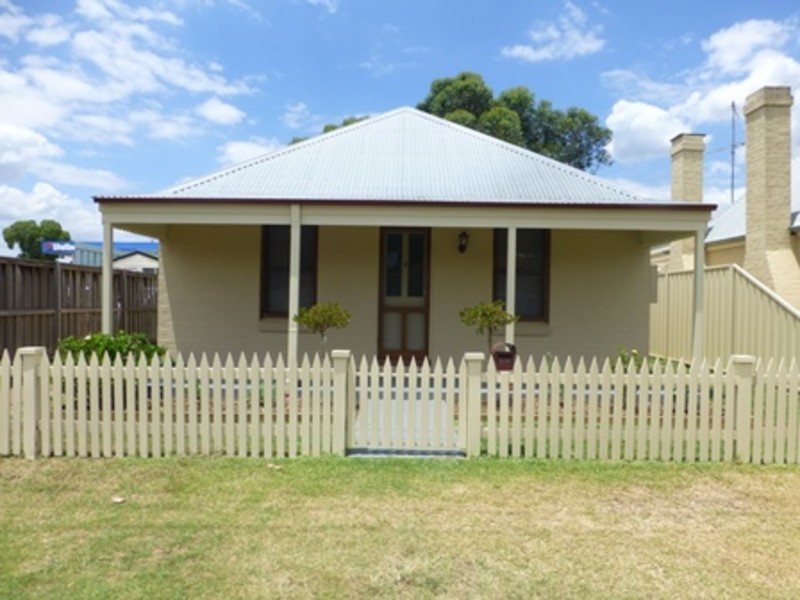 North Richmond NSW 2754