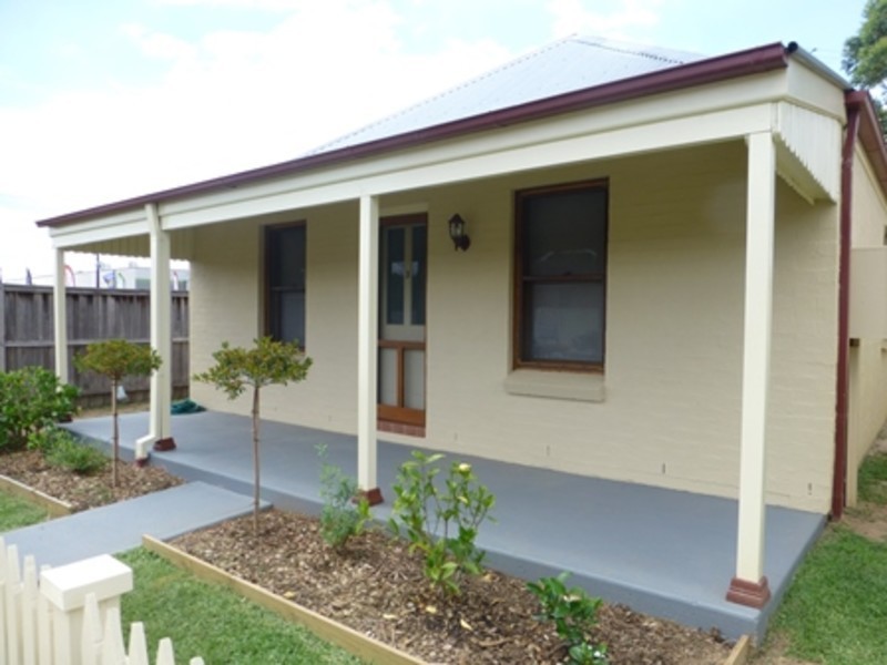 North Richmond NSW 2754