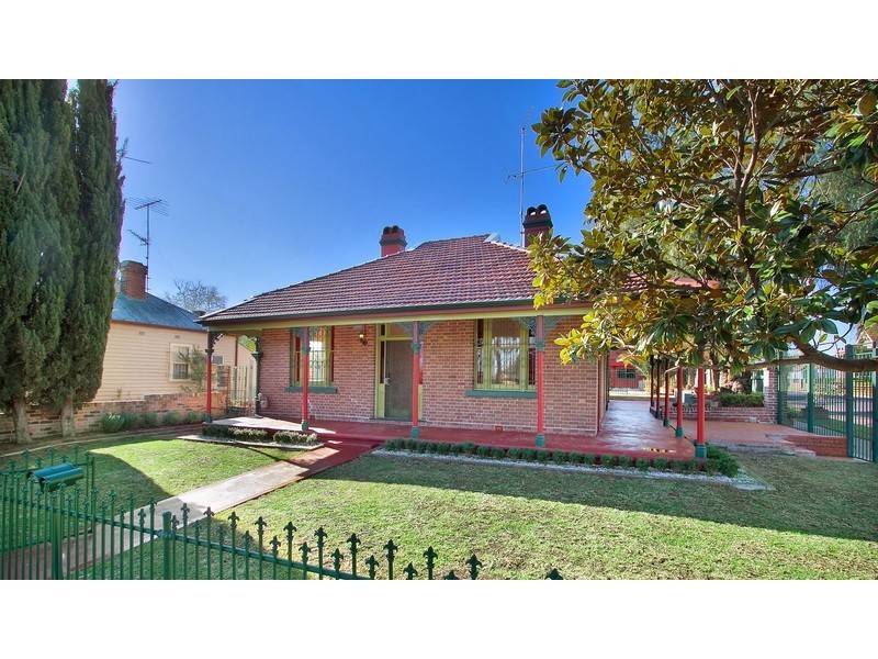 125 Windsor Street, Richmond NSW 2753
