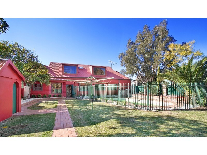 125 Windsor Street, Richmond NSW 2753