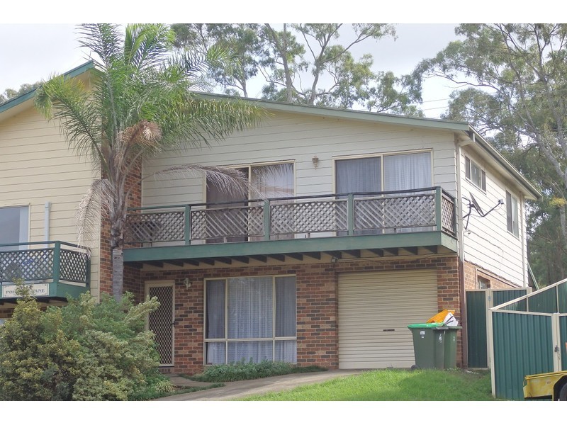 Wilberforce NSW 2756