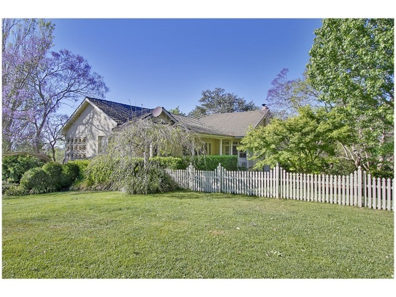Grose Vale NSW 2753