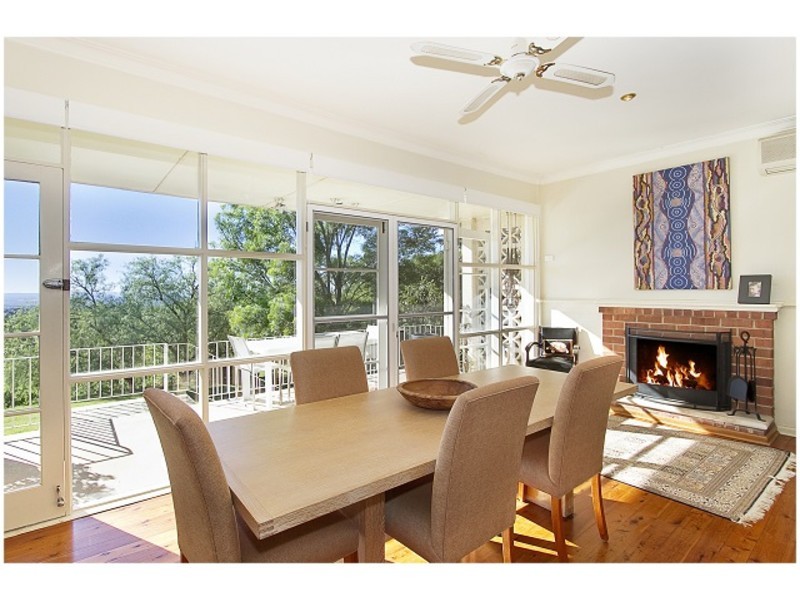 Grose Vale NSW 2753