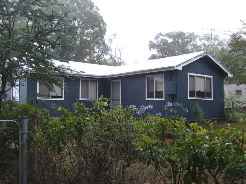 Colo Heights NSW 2756