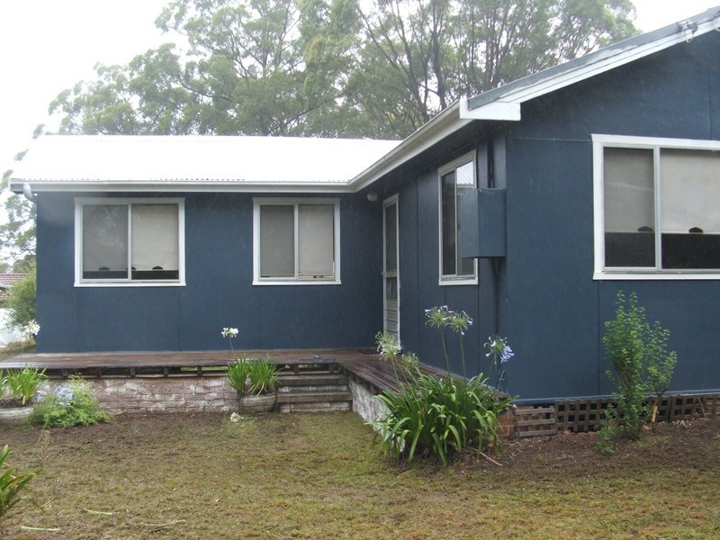 Colo Heights NSW 2756