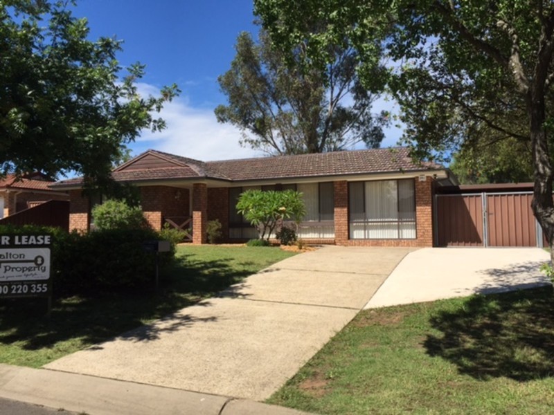 Bligh Park NSW 2756