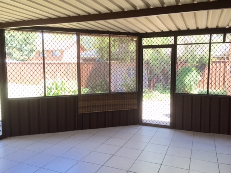 Bligh Park NSW 2756