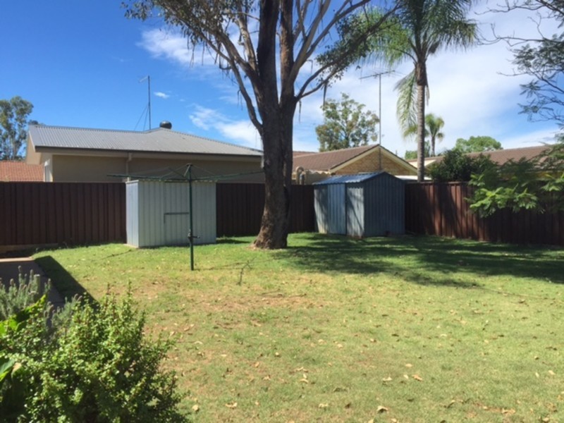 Bligh Park NSW 2756