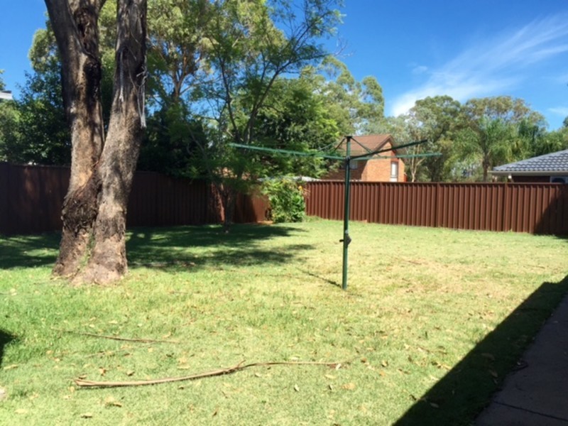 Bligh Park NSW 2756