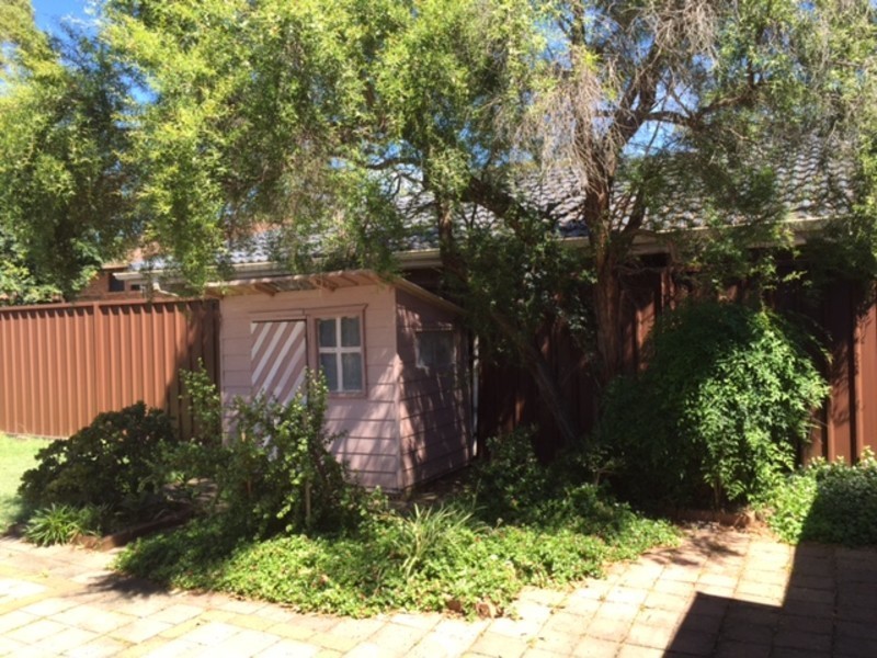 Bligh Park NSW 2756
