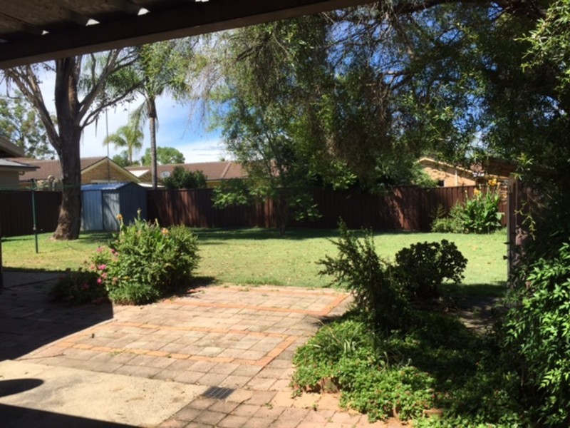 Bligh Park NSW 2756