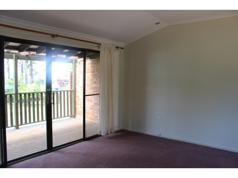 Bowen Mountain NSW 2753