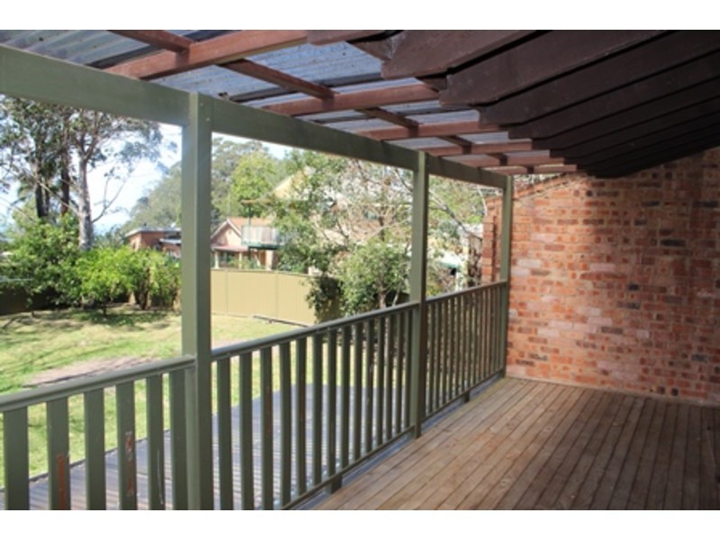 Bowen Mountain NSW 2753