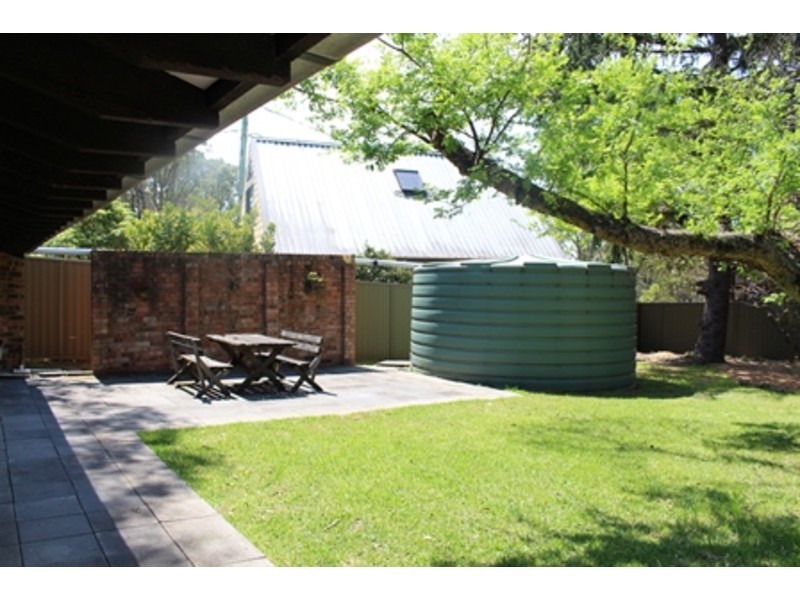 Bowen Mountain NSW 2753