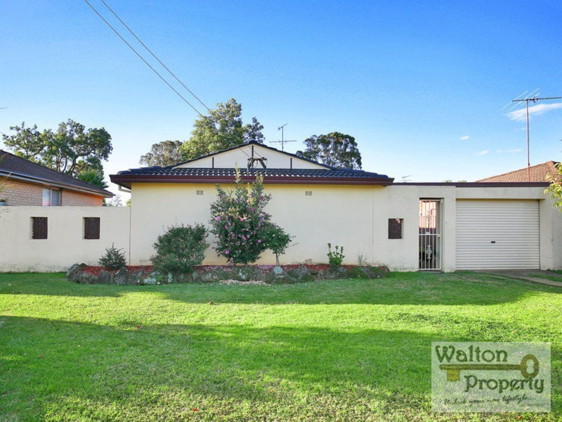 21 Hughes Avenue, Richmond NSW 2753