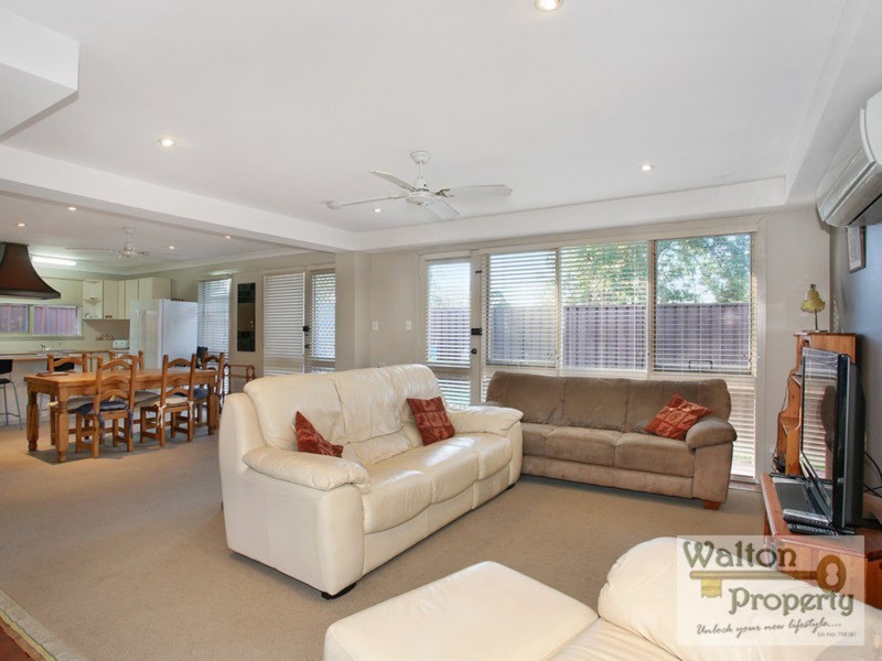 21 Hughes Avenue, Richmond NSW 2753