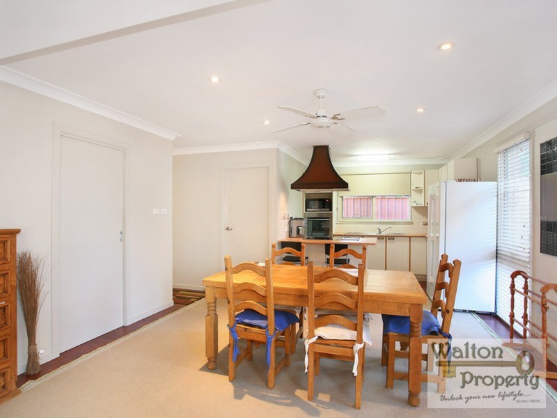 21 Hughes Avenue, Richmond NSW 2753