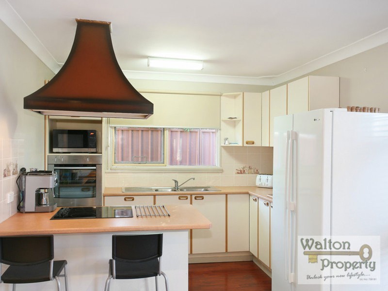 21 Hughes Avenue, Richmond NSW 2753