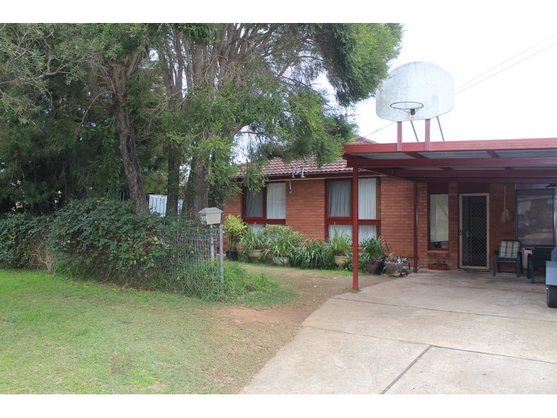 63 Tyne Crescent, North Richmond NSW 2754