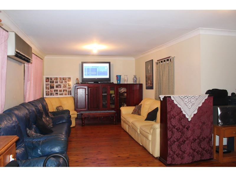 63 Tyne Crescent, North Richmond NSW 2754