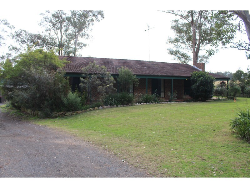 Freemans Reach NSW 2756