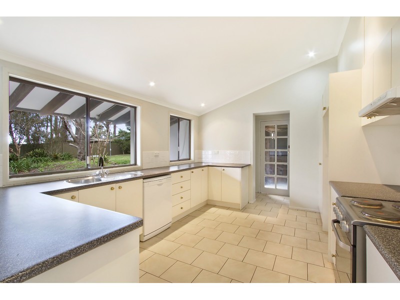 Bowen Mountain NSW 2753