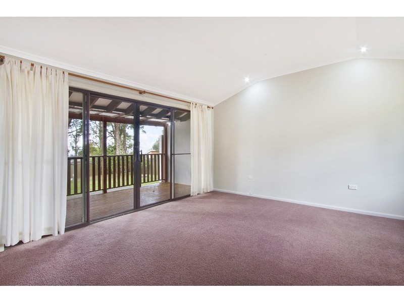 Bowen Mountain NSW 2753