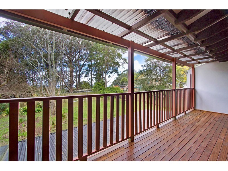 Bowen Mountain NSW 2753