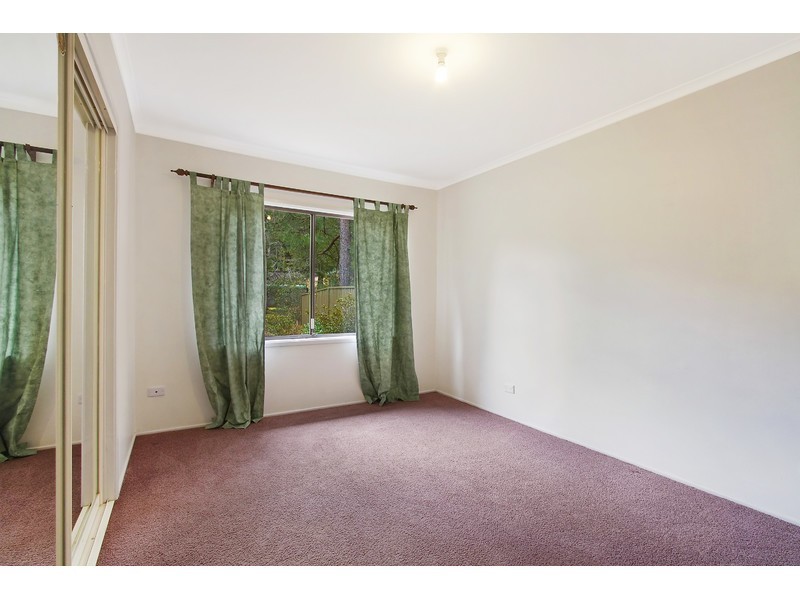 Bowen Mountain NSW 2753