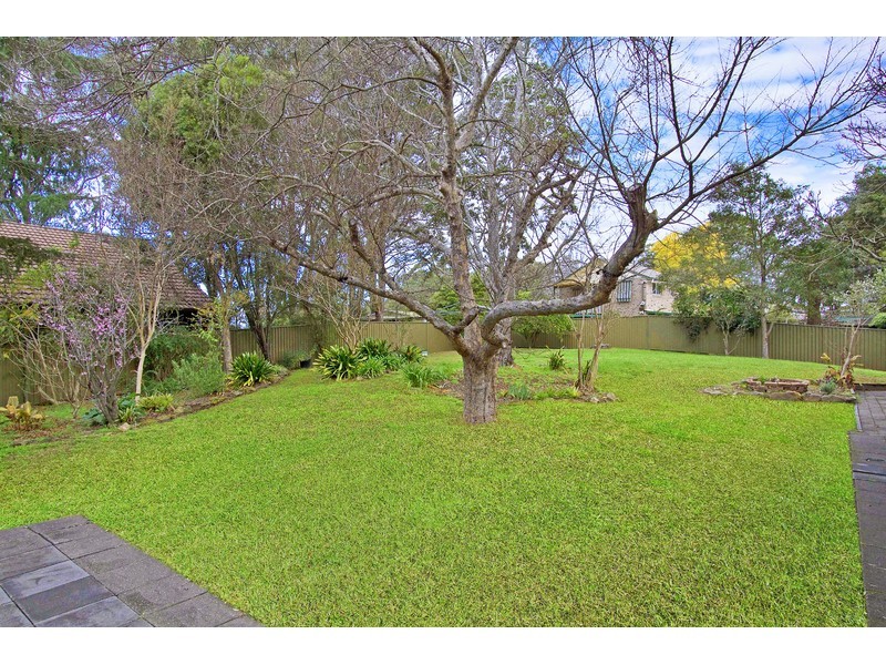 Bowen Mountain NSW 2753