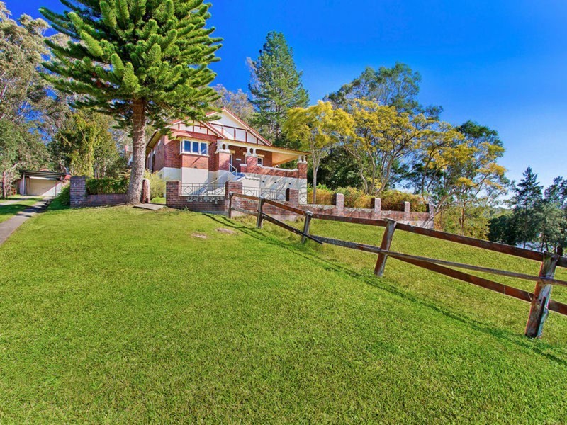 888 Sackville Road, Sackville NSW 2756