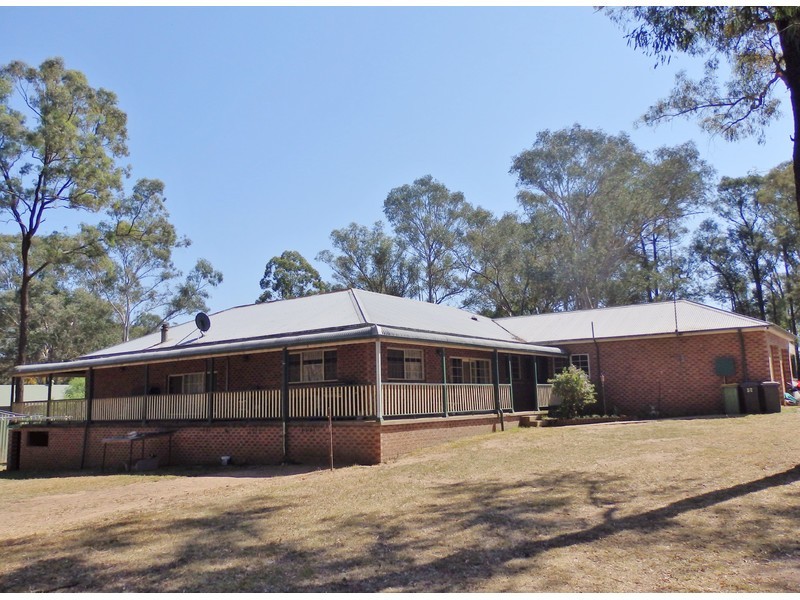 Freemans Reach NSW 2756