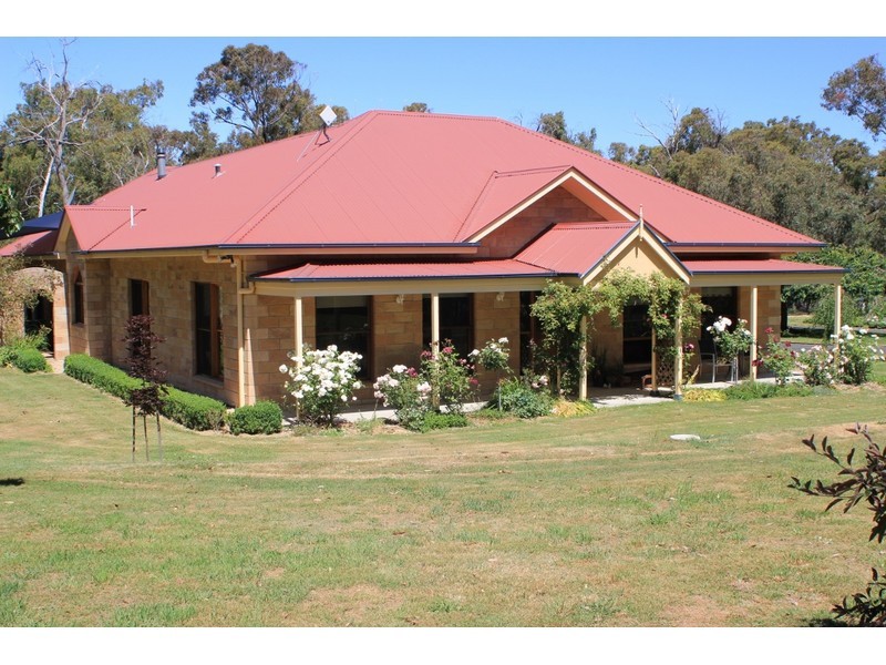 41 Mount Haven Way, Meadow Flat NSW 2795