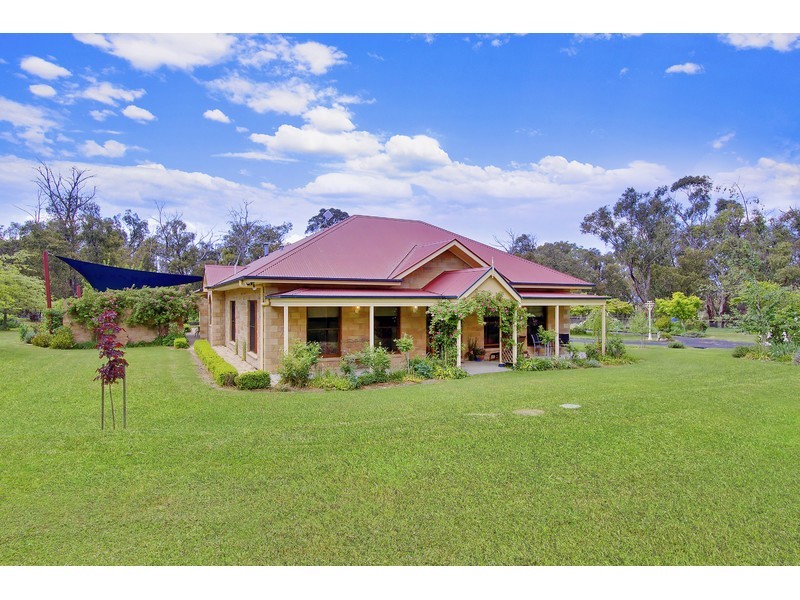 41 Mount Haven Way, Meadow Flat NSW 2795