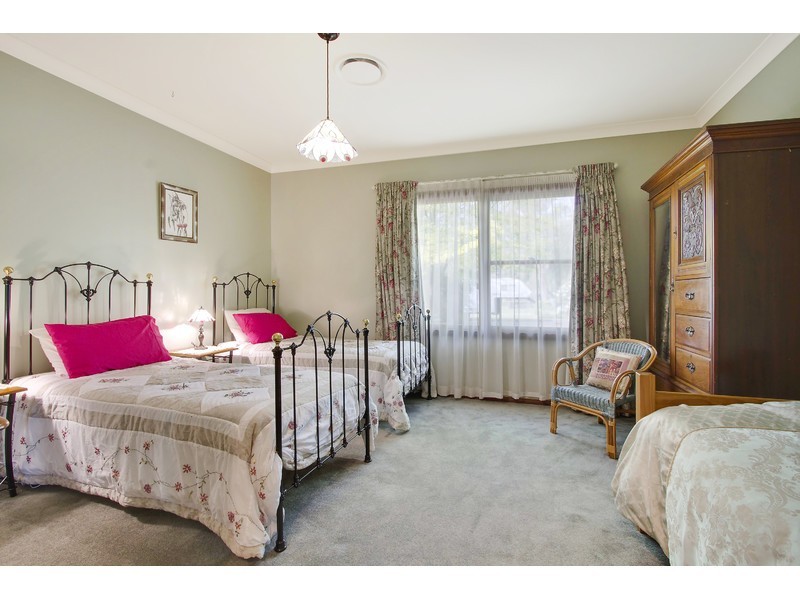 41 Mount Haven Way, Meadow Flat NSW 2795