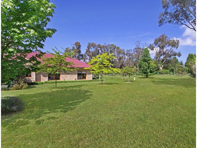41 Mount Haven Way, Meadow Flat NSW 2795
