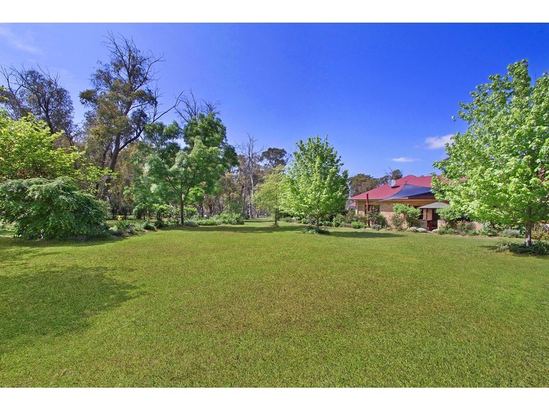 41 Mount Haven Way, Meadow Flat NSW 2795
