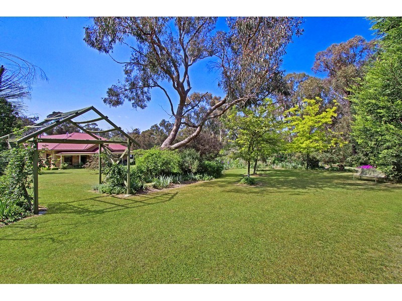 41 Mount Haven Way, Meadow Flat NSW 2795
