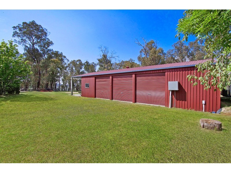 41 Mount Haven Way, Meadow Flat NSW 2795