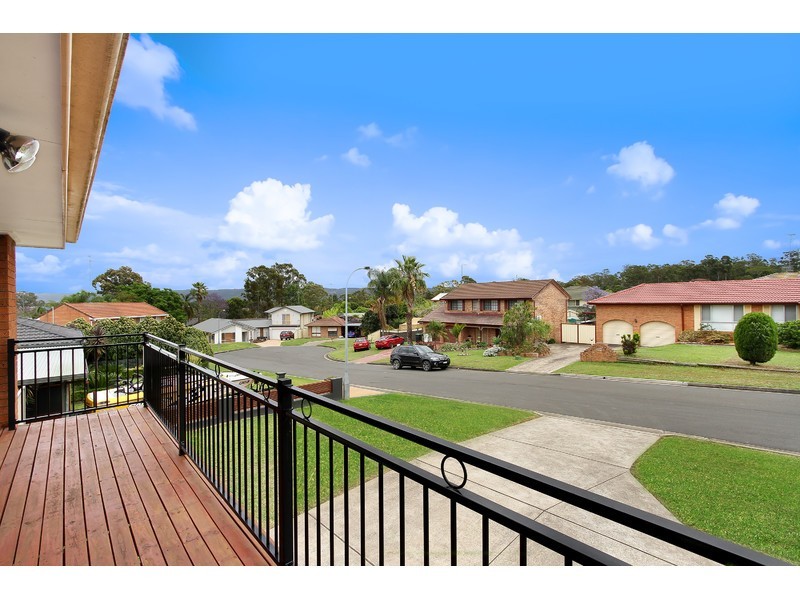 3 Olin Close, Cranebrook NSW 2749