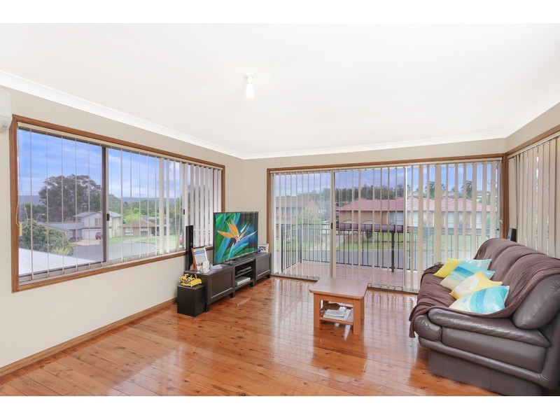 3 Olin Close, Cranebrook NSW 2749