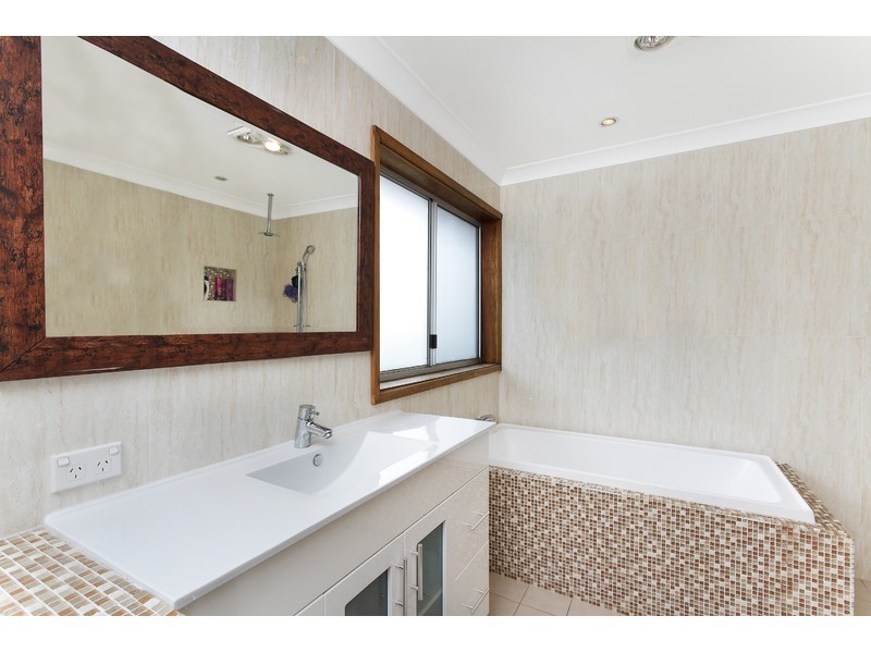 3 Olin Close, Cranebrook NSW 2749