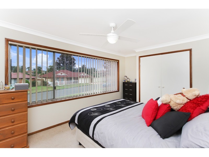 3 Olin Close, Cranebrook NSW 2749