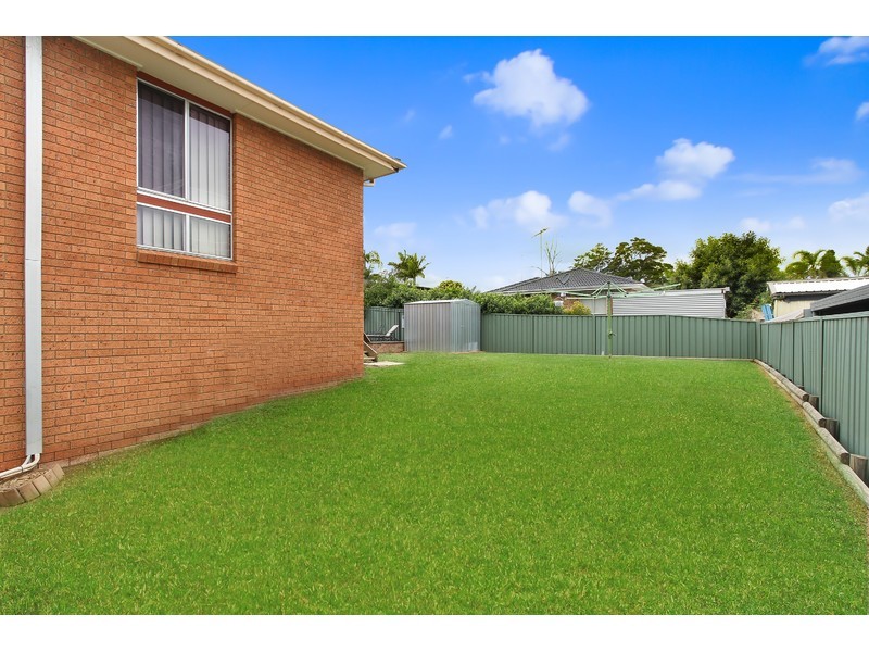 3 Olin Close, Cranebrook NSW 2749