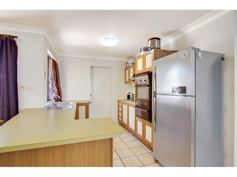 1 Colonial Drive, Bligh Park NSW 2756