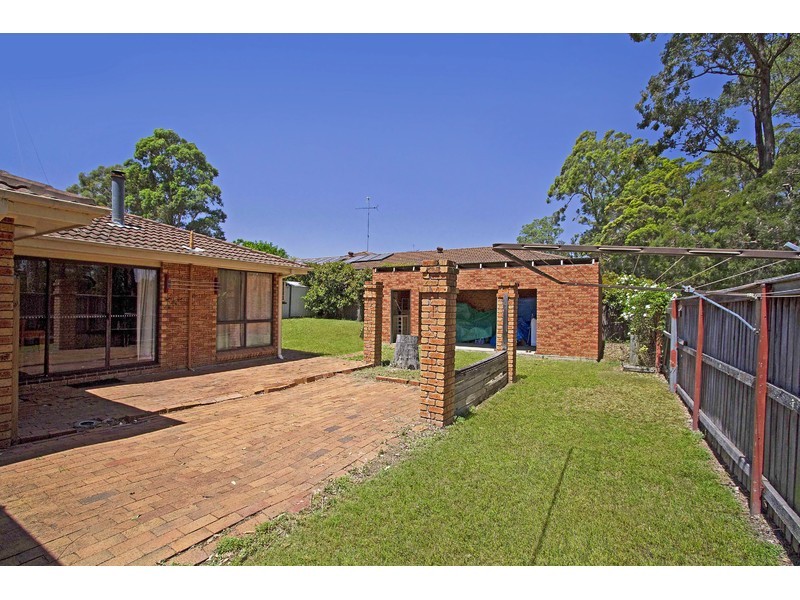 1 Colonial Drive, Bligh Park NSW 2756